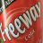 Freeway Cola Zero Azúcar von Howy | Hochgeladen von: Howy