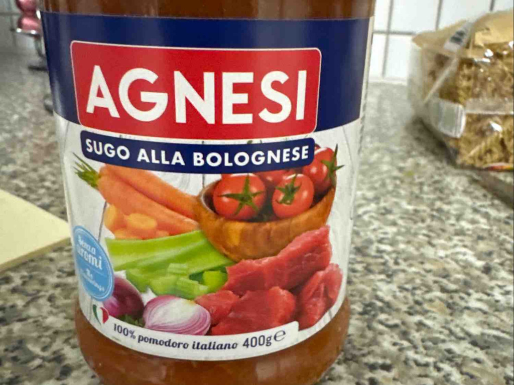 bolognese sauce by NWCLass | Hochgeladen von: NWCLass