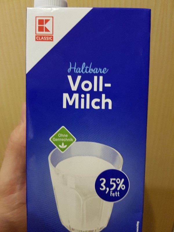 Haltbare Vollmilch, Milch 3,5 Prozent Fett von Buennigarts | Hochgeladen von: Buennigarts Haltbare Vollmilch, Milch 3,5 Prozent Fett von Buennigarts | Hochgeladen von: Buennigarts