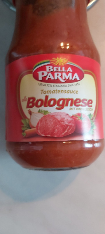 Tomatensauce alla Bolognese von Bienchen25 | Hochgeladen von: Bienchen25