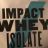 Impact Whey Isolate by julianweber92468 | Hochgeladen von: julianweber92468