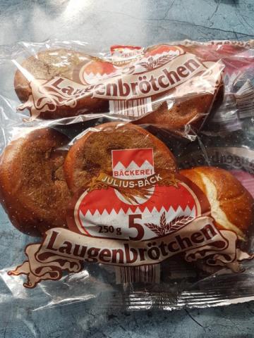 Laugenbrötchen Sw von jurifink74344 | Hochgeladen von: jurifink74344