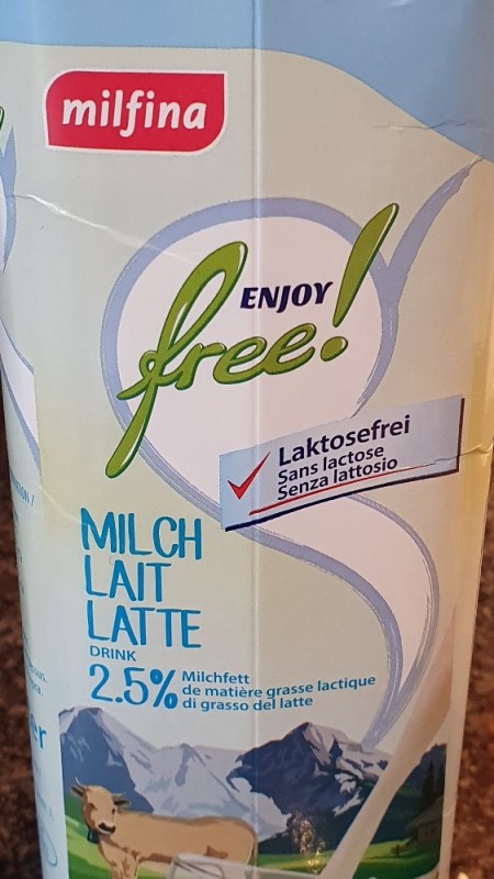Milch Laktosefrei Aldi von Karakia | Hochgeladen von: Karakia