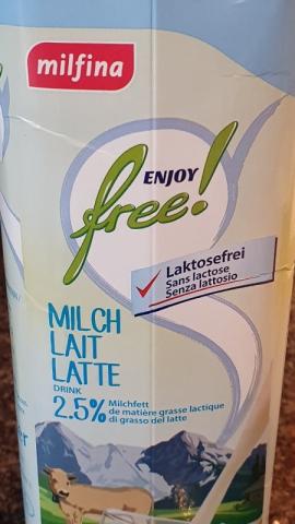 Milch Laktosefrei Aldi von Karakia | Hochgeladen von: Karakia