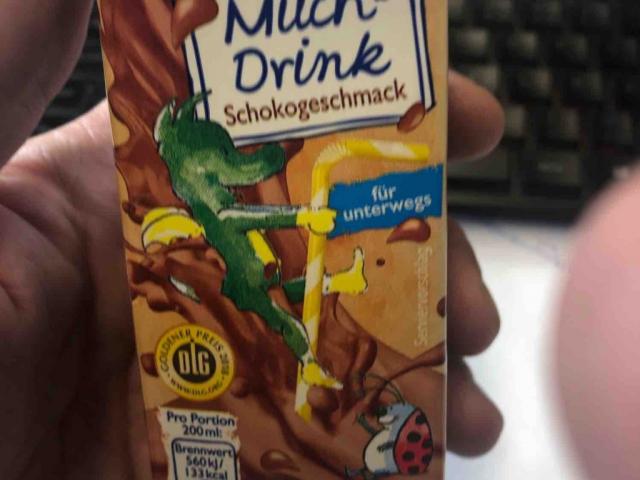 Milch Drink  von xBadAngelX5 | Hochgeladen von: xBadAngelX5