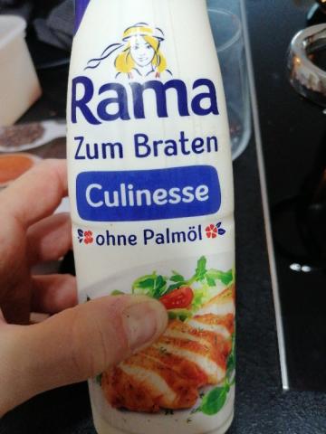 Rama zum Braten, Culinese by Wsfxx | Uploaded by: Wsfxx