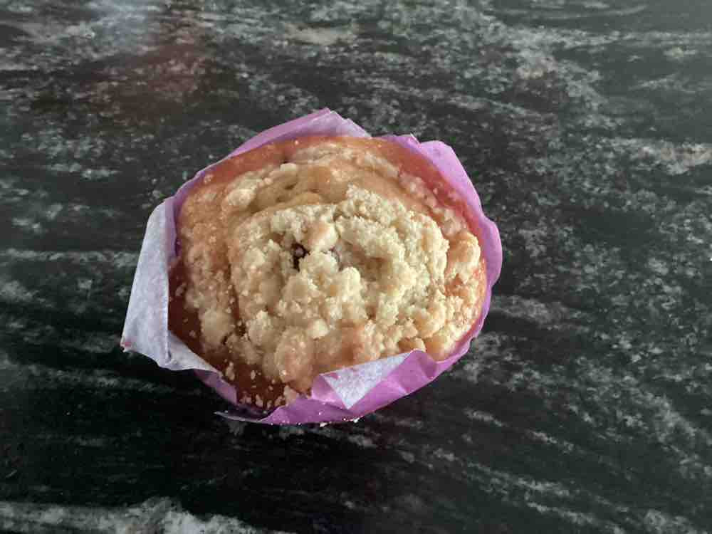 Blaubeer Muffin von sabess | Hochgeladen von: sabess