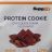 Protein Cookie  , Chocolate Chunk von UserZero | Hochgeladen von: UserZero
