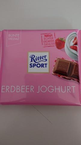 Erdbeer Joghurt von Marius1298 | Uploaded by: Marius1298