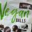 Vegan Balls (Brownie), vegan von c0201 | Hochgeladen von: c0201