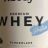 xbody PREMIUM WHEY isolat, Schokolade von theLow | Hochgeladen von: theLow