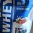 Whey Protein 80 Plus, Erdbeere von wetschi | Hochgeladen von: wetschi