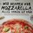Pizza salame piccante von Thomas777 | Hochgeladen von: Thomas777