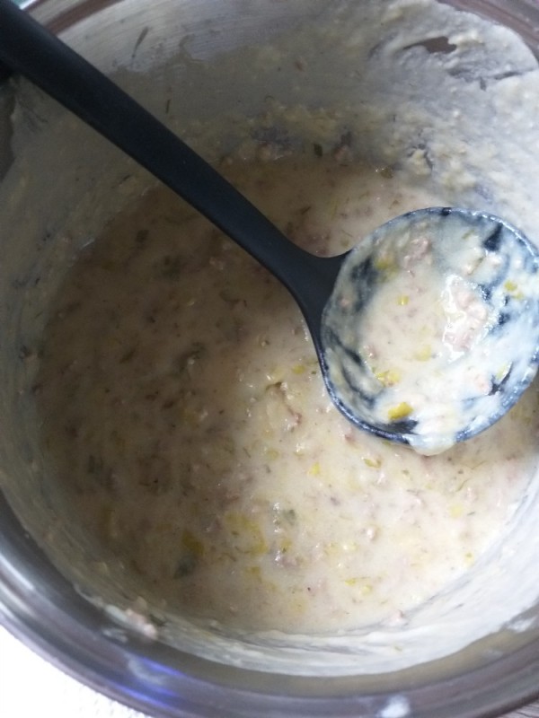 Käselauch-Suppe von sidudi | Hochgeladen von: sidudi