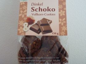 Sommer Schoko Cookies | Hochgeladen von: Flattflatt
