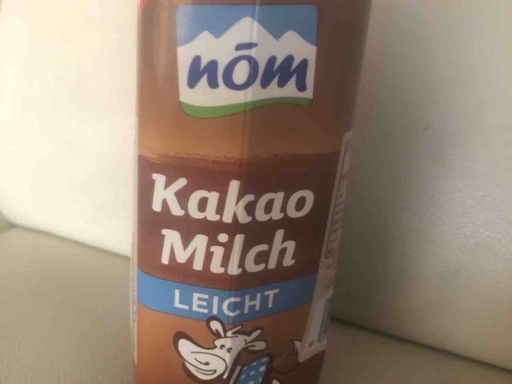 Kakao Milch Leicht von silvia742 | Hochgeladen von: silvia742