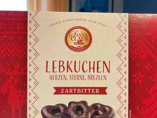 Lebkuchen von klebefisch | Hochgeladen von: klebefisch