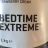 Bedtime extreme strawberry cream flavour von StarTo10 | Hochgeladen von: StarTo10