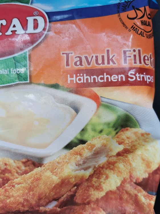 Tavuk Fileto Hähnchen Strips von annaahmad | Hochgeladen von: annaahmad Tavuk Fileto Hähnchen Strips von annaahmad | Hochgeladen von: annaahmad