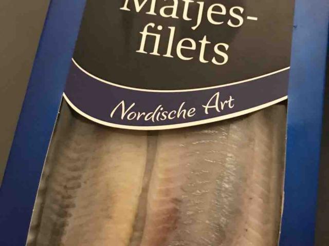 Matjes Filet  von eliniehouse | Hochgeladen von: eliniehouse