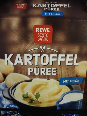 kartoffel puree zubreitet, milch von armin0 | Hochgeladen von: armin0