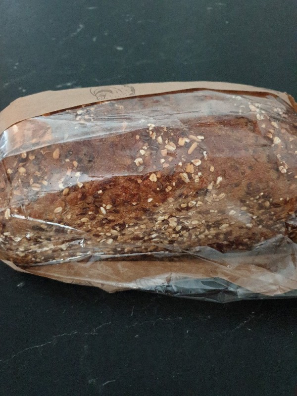 Mehrkornbrot Dreikornbrot Rewe von wernerkrauskopf718 | Hochgeladen von: wernerkrauskopf718