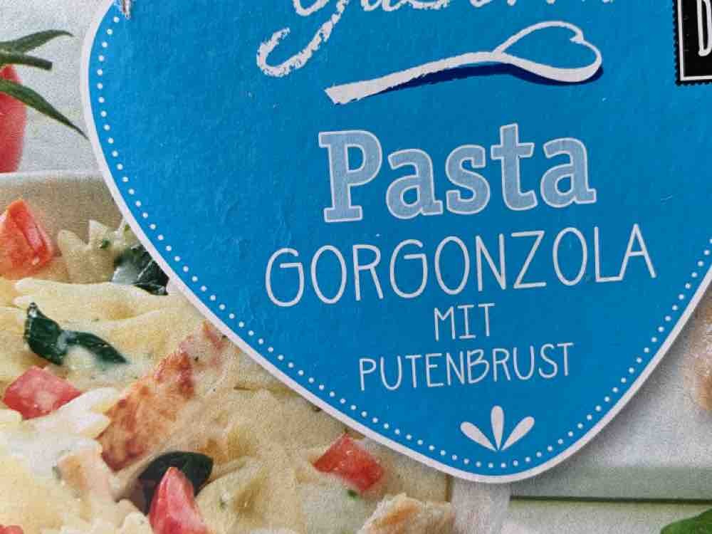 Pasta Gorgonzola von donuila | Hochgeladen von: donuila