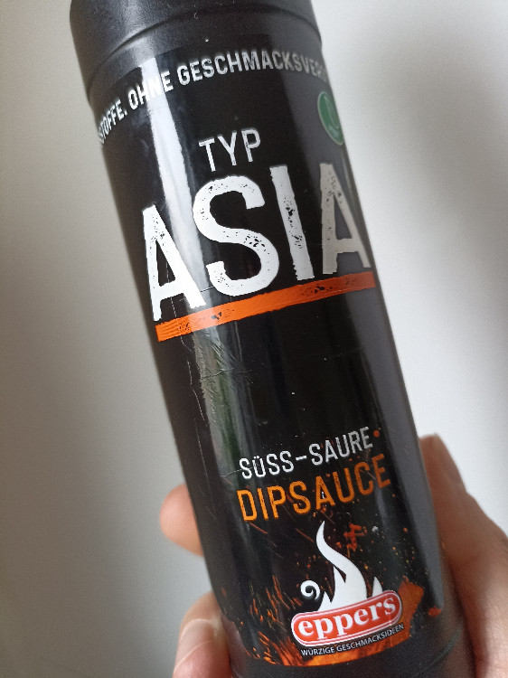 Dipp Sauce Typ Asia von KMally | Hochgeladen von: KMally
