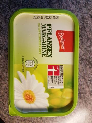 Pflanzen Margarine, mit den Vitaminen D und E von J.Hr | Hochgeladen von: J.Hr