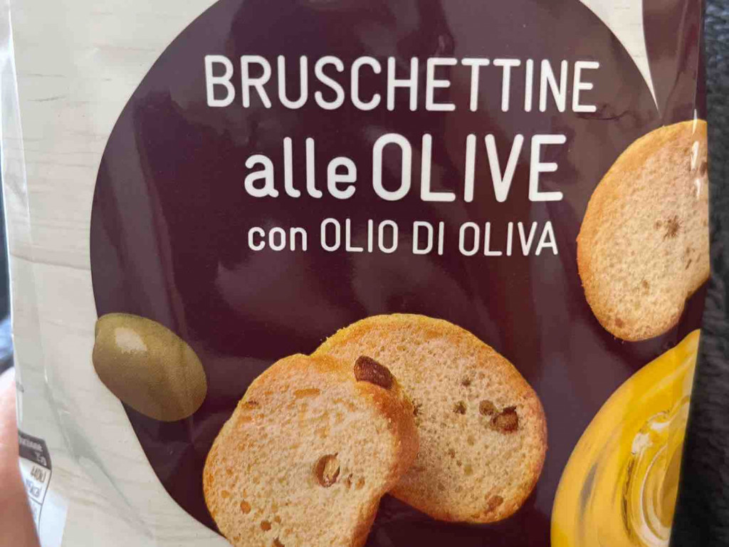 Bruschettine Olive von nilay88 | Hochgeladen von: nilay88