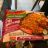 Indomie Goreng Rendang spicy Beef Flavour by lavlav | Hochgeladen von: lavlav