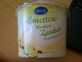Limetten-Kuchenzauber | Hochgeladen von: Konkav