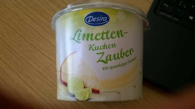 Limetten-Kuchenzauber | Hochgeladen von: Konkav