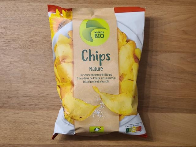 Chips nature von Boatman | Hochgeladen von: Boatman