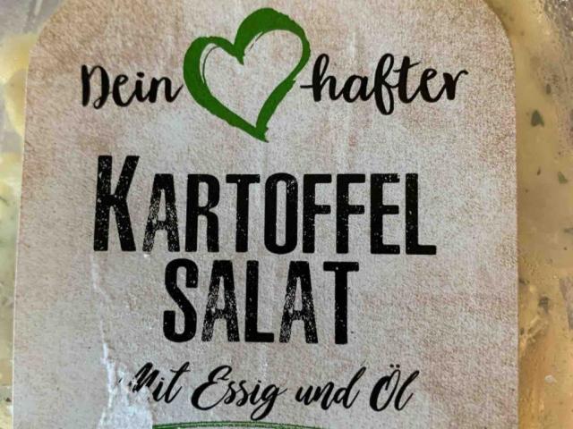 Kartoffelsalat Essig öl, dein Herzhafter von waldvolk | Hochgeladen von: waldvolk