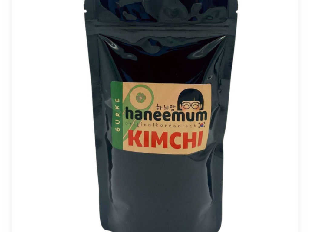 Ooi Kimchi, Gurken Kimchi von sTERnchenn | Hochgeladen von: sTERnchenn