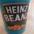 Heinz Beanz Baked Beans von Teinee | Hochgeladen von: Teinee