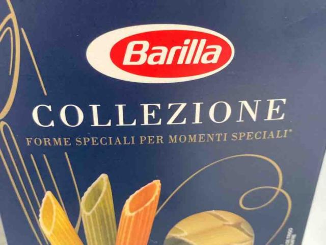 Collezione Barilla by hihihiha | Hochgeladen von: hihihiha