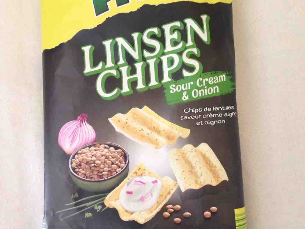 Linden chips sour cream von Sunnyway1st | Hochgeladen von: Sunnyway1st