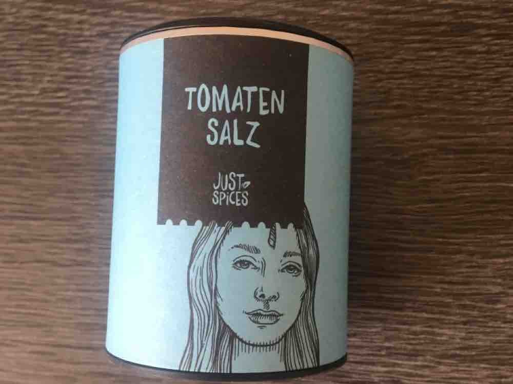 Tomaten Salz von missannie | Hochgeladen von: missannie