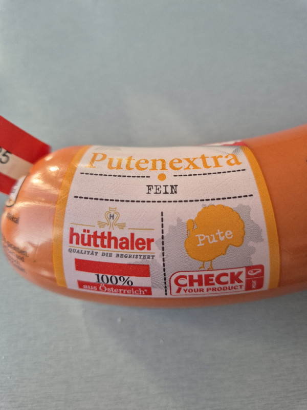 Putenextra, fein by Gennadiy | Hochgeladen von: Gennadiy