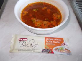 Suppen-Pause Taste of Asia Balance | Hochgeladen von: evamedia241