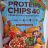 protein chips 40, Juicy Salsa by AdriCaelum | Hochgeladen von: AdriCaelum