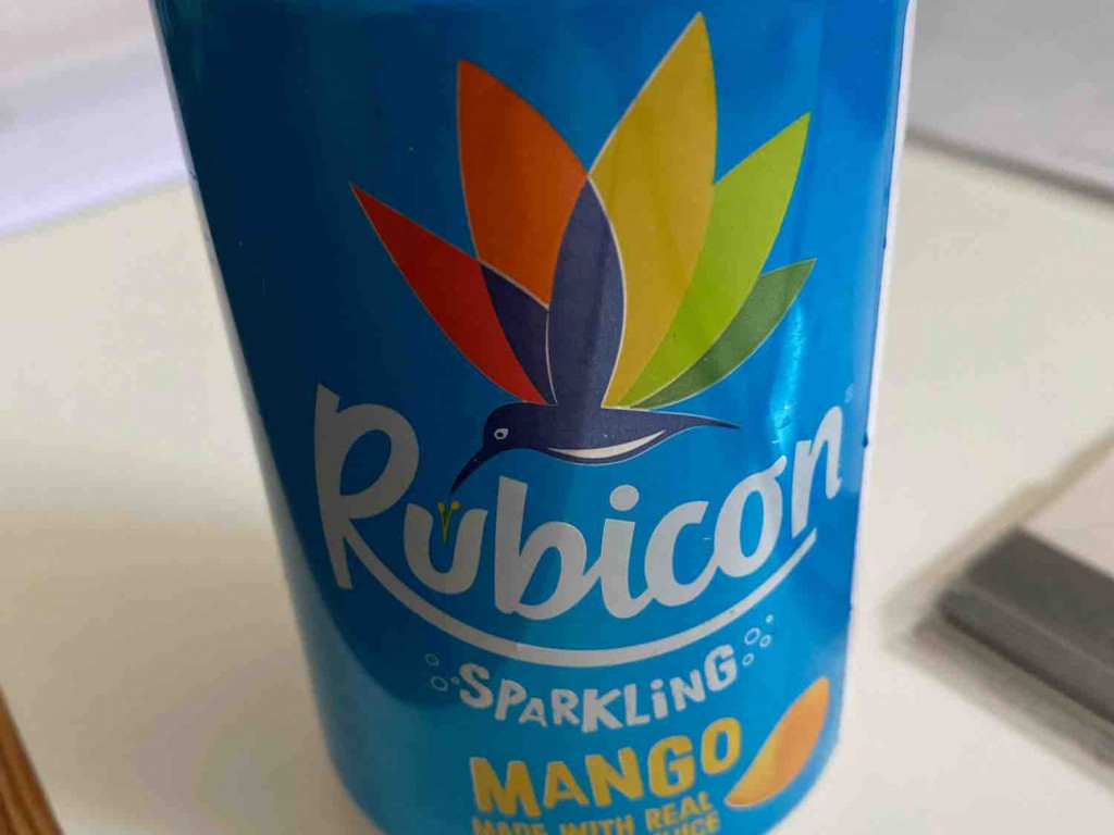 Rubicon, Mango von Freddii288 | Hochgeladen von: Freddii288