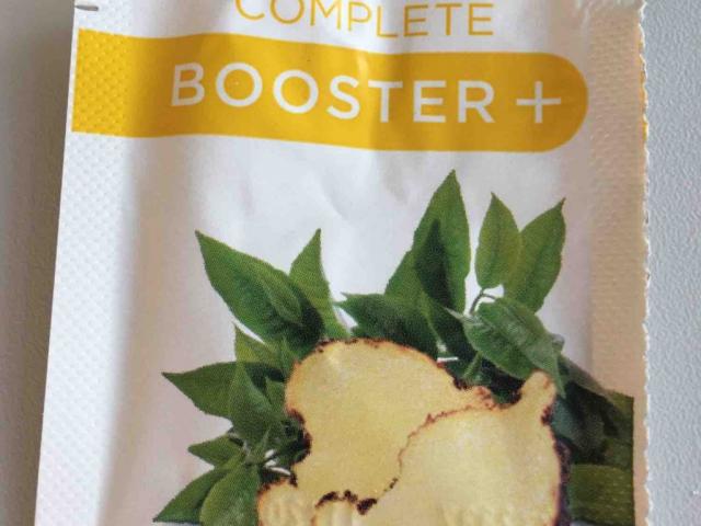 Juice Plus Booster von Morania | Hochgeladen von: Morania