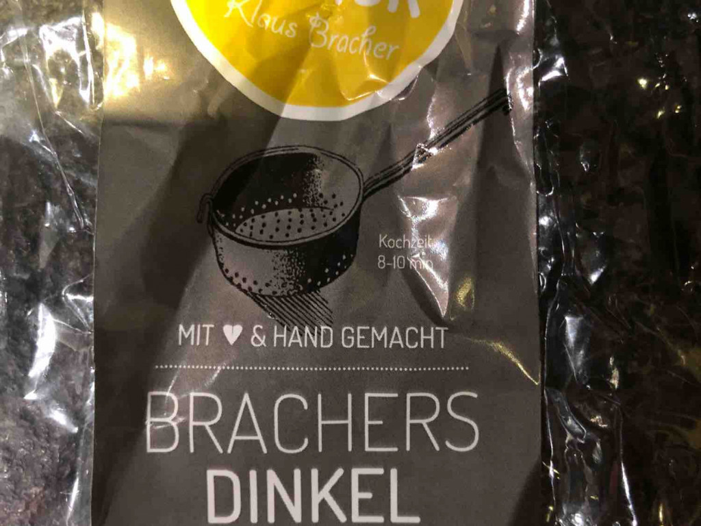 Brachers Dinkel von Julesandmore | Hochgeladen von: Julesandmore