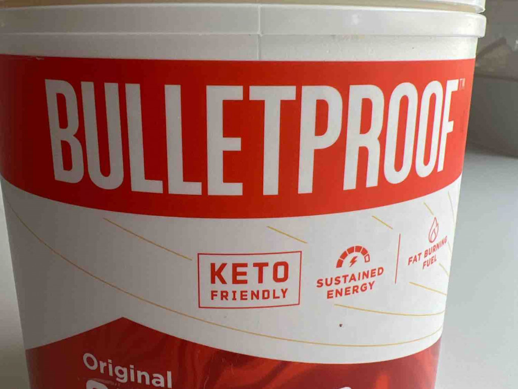 Bulletproof Creamer, Keto Friendly von bastivk | Hochgeladen von: bastivk