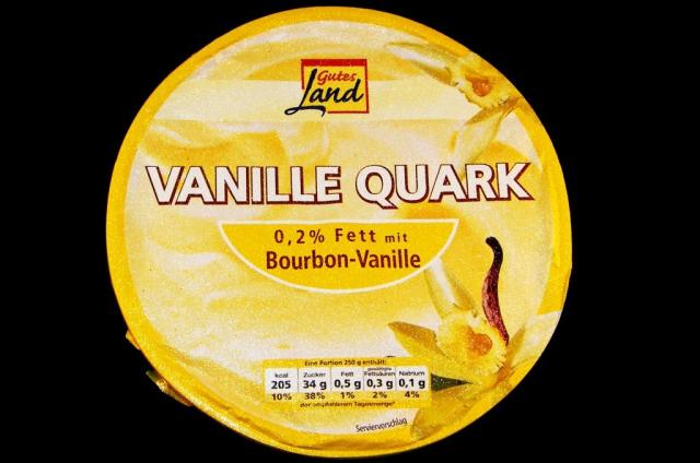 Quark, Vanille | Hochgeladen von: Samson1964