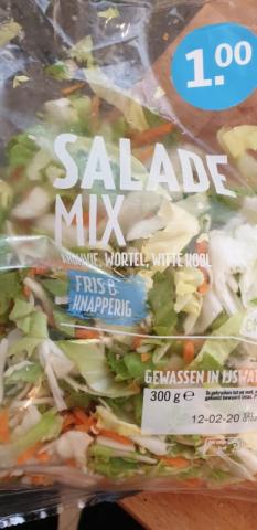 Salade Mix von micha2502 | Hochgeladen von: micha2502