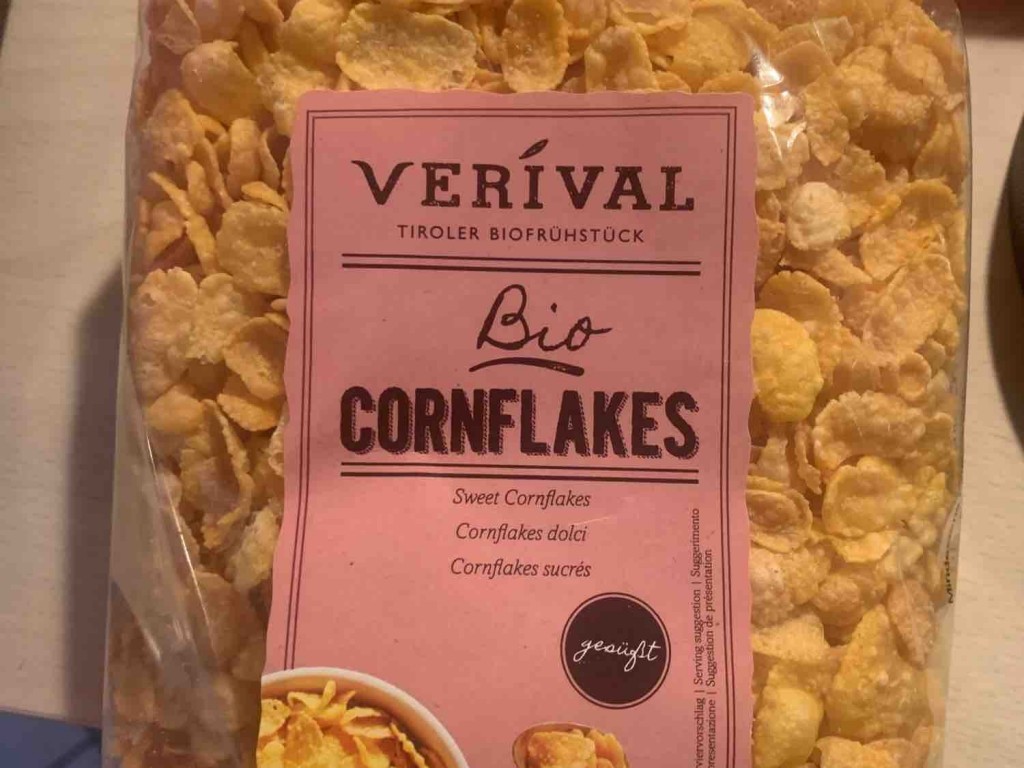 Cornflakes von grizzlyalbi7 | Hochgeladen von: grizzlyalbi7